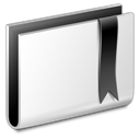 Folder Library icon